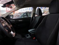 Nissan Rogue Sport